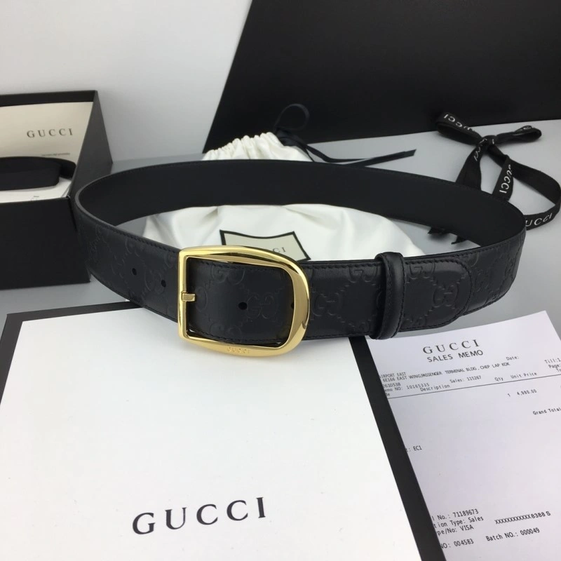 Gucci Belts WaterResistant 289751