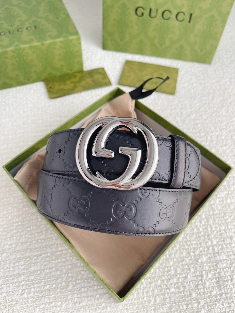 Gucci Belts Soft 289753