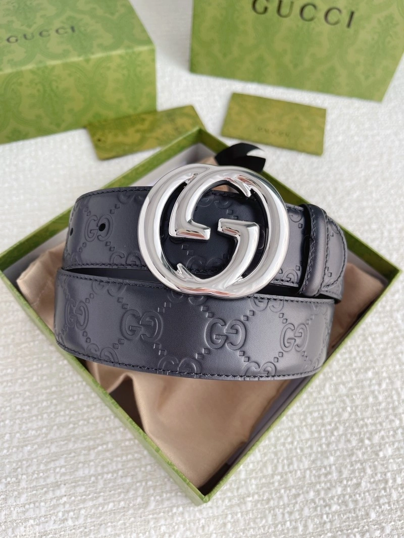 Breathable Gucci Belts 289775