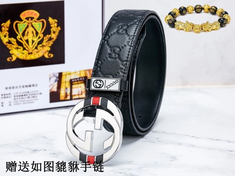 WaterResistant Gucci Belts 289752