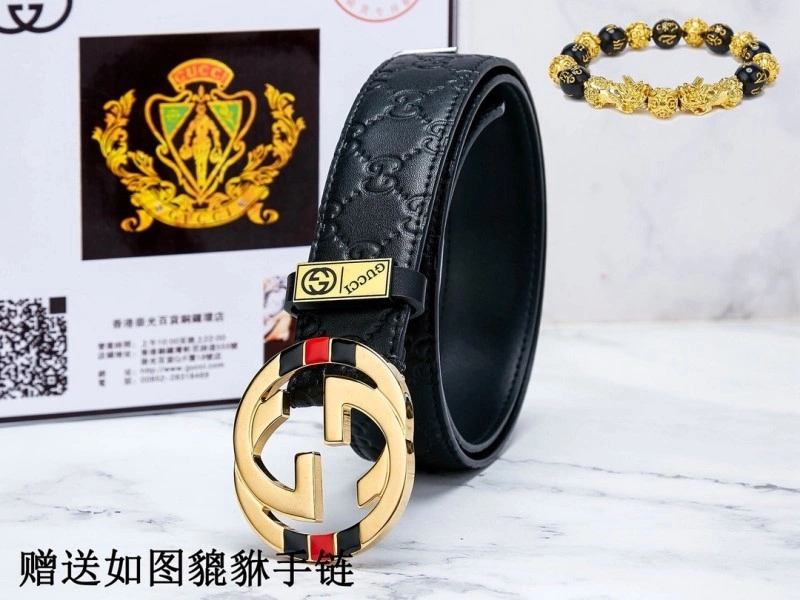 Gucci Belts Practical 289754