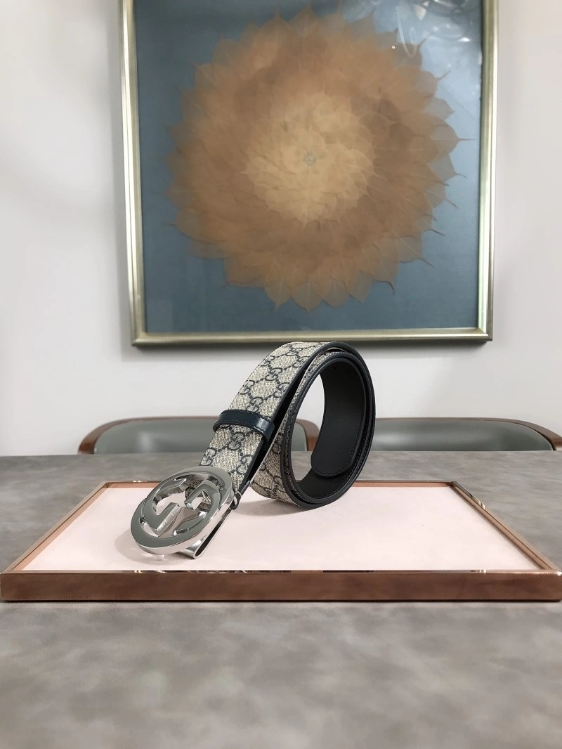 Gucci Belts EasyMatch 289748