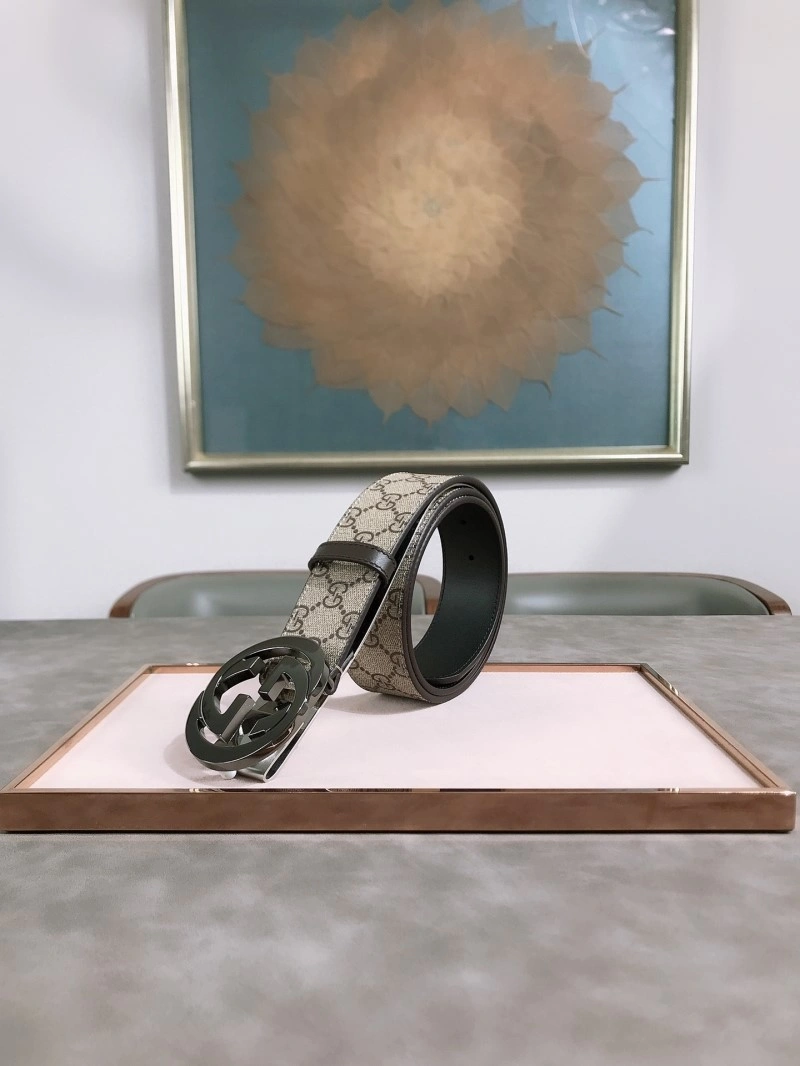Neat Gucci Belts 289747