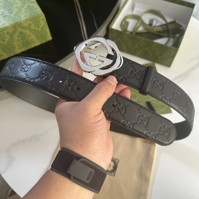 Trendy Gucci Belts 289742