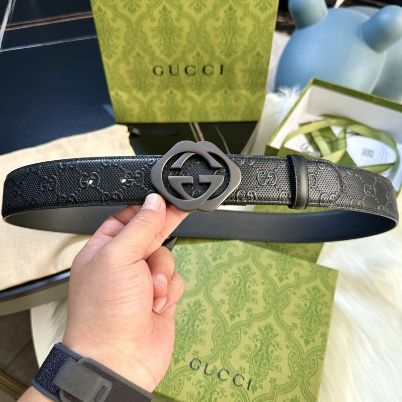 AllSeason Gucci Belts 289739