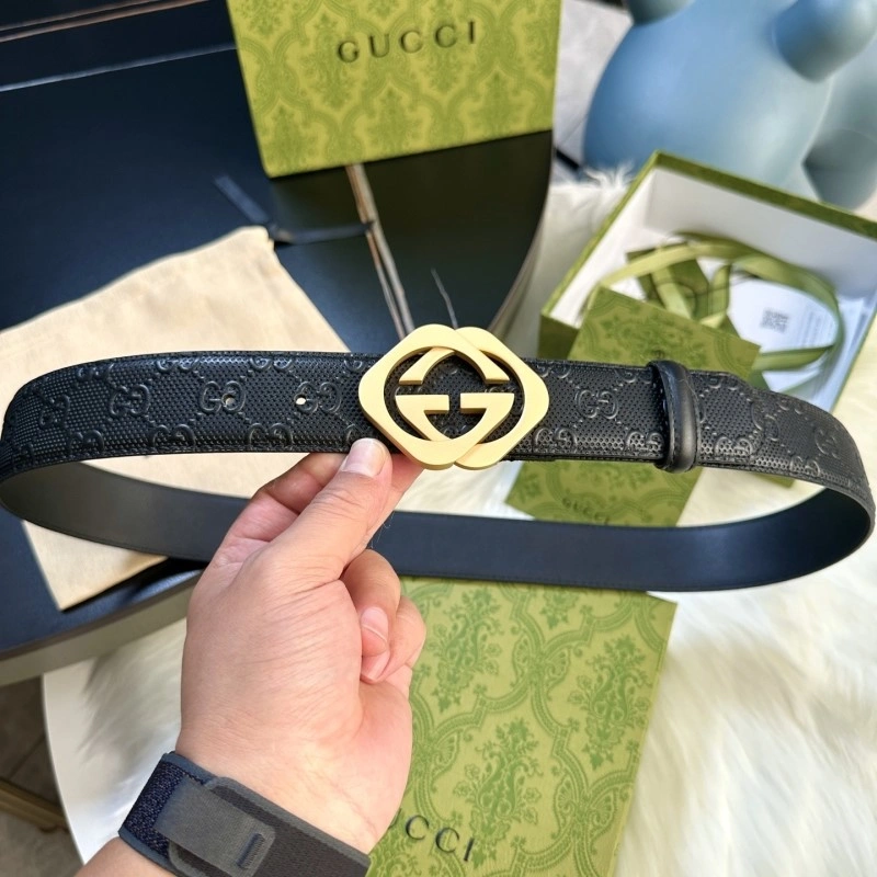 Unisex Gucci Belts 289738