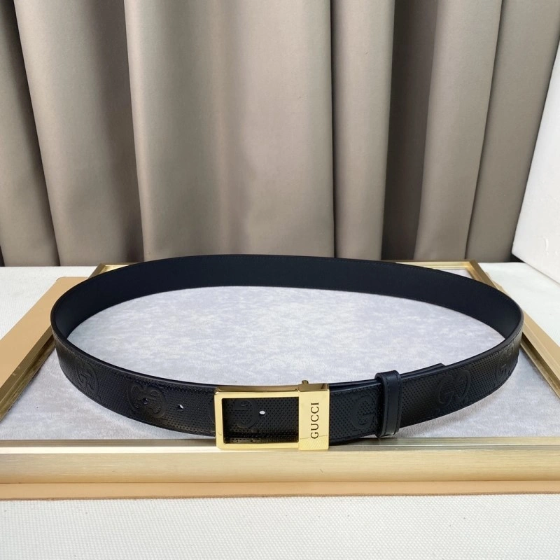 Unisex Gucci Belts 289724