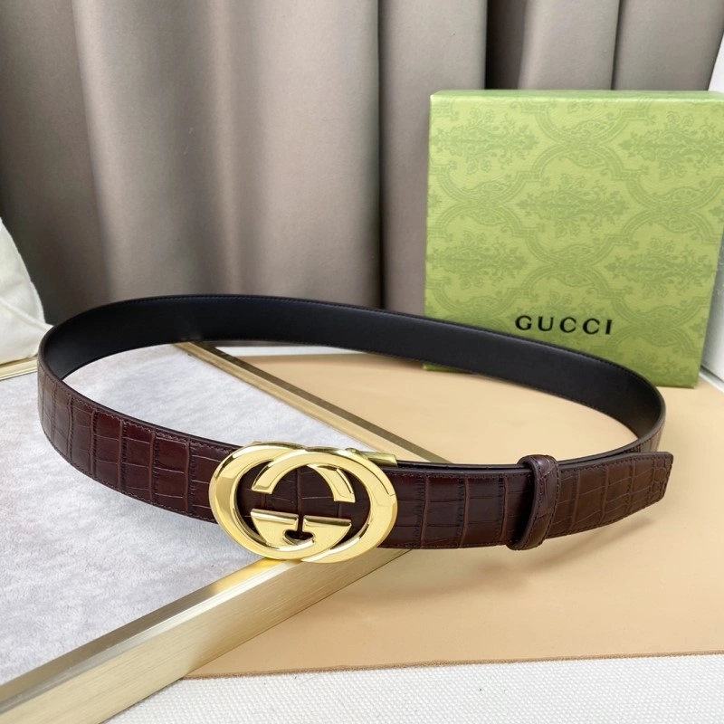 Gucci Belts SunProtective 289715