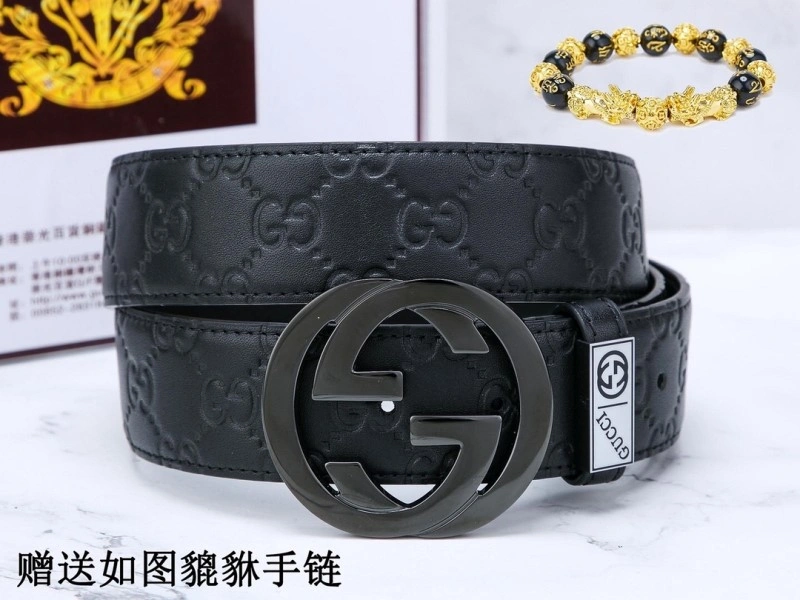 Classic Gucci Belts 289733