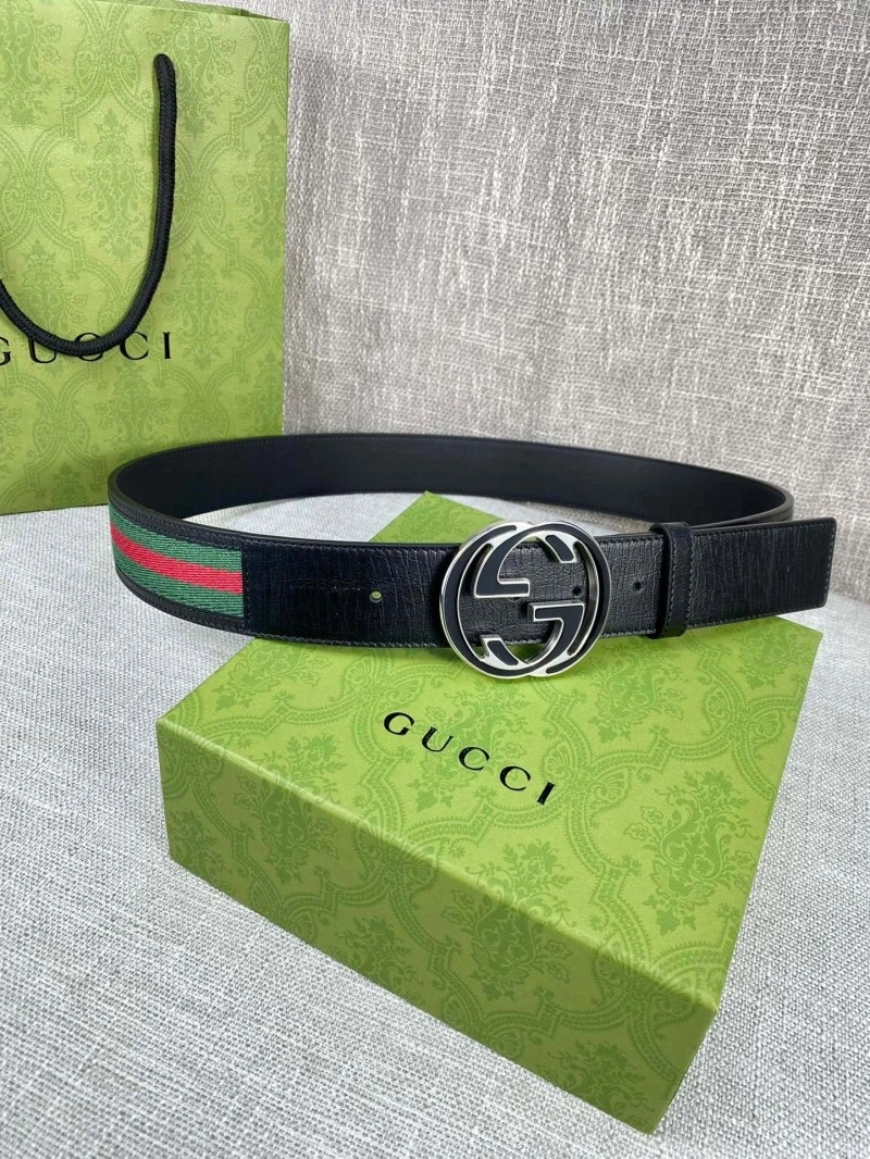WeatherProof Gucci Belts 289736
