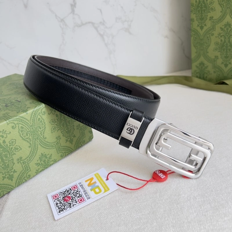 Gucci Belts Original 289712