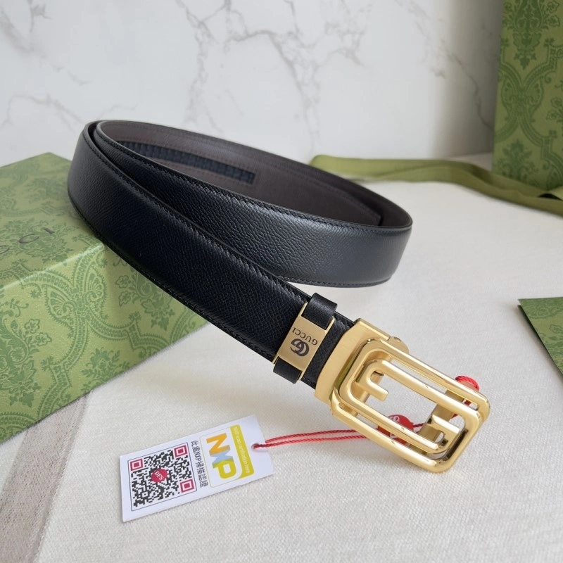 Gucci Belts Contemporary 289708
