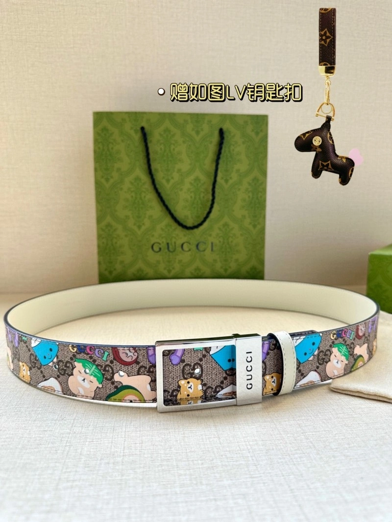 Gucci Belts TechFriendly 289705