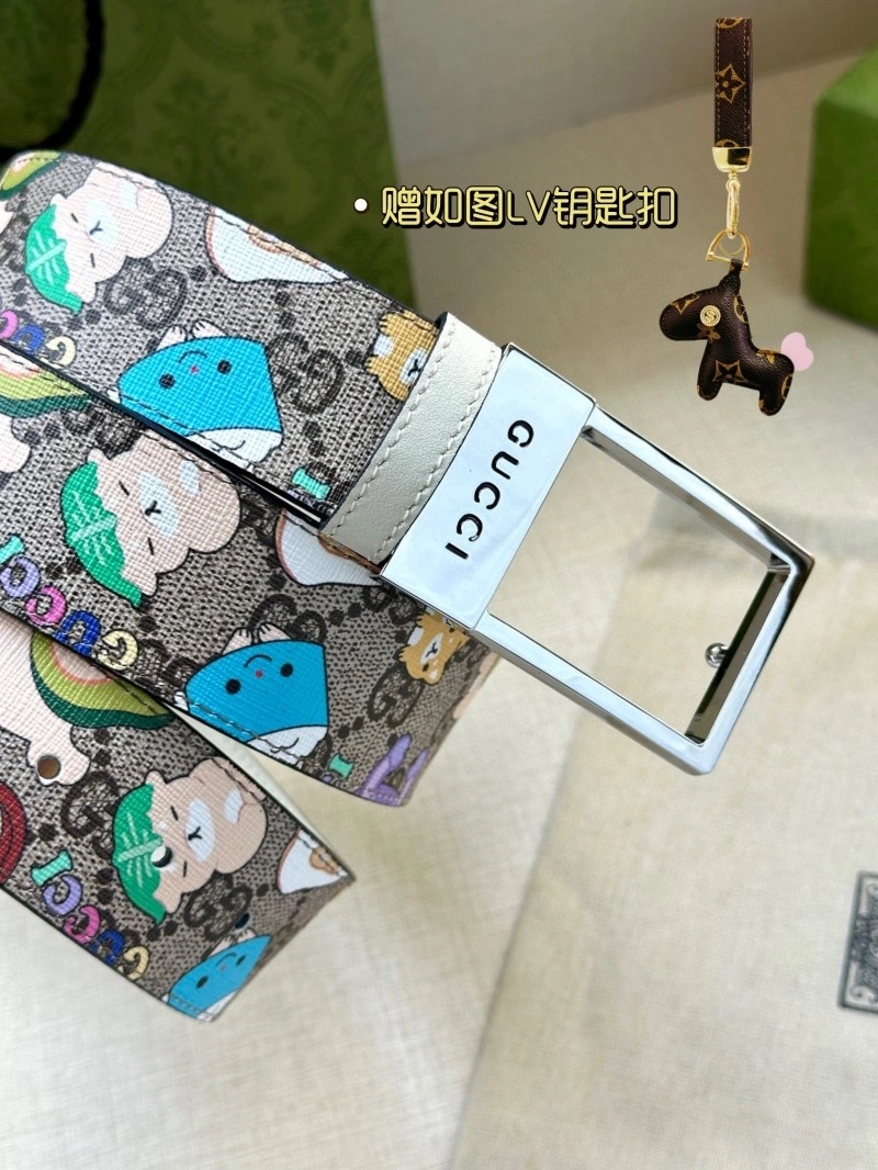 Gucci Belts TechFriendly 289705