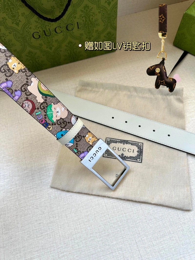 Gucci Belts TechFriendly 289705