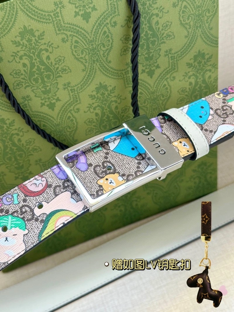Gucci Belts TechFriendly 289705