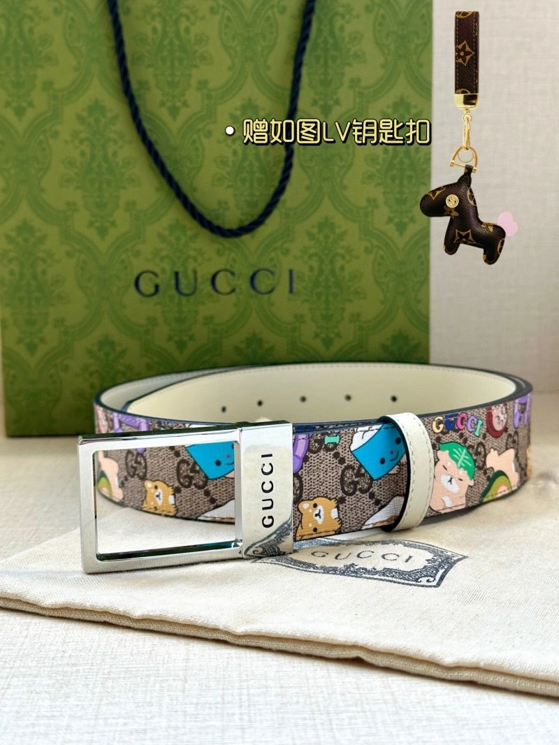 Gucci Belts TechFriendly 289705