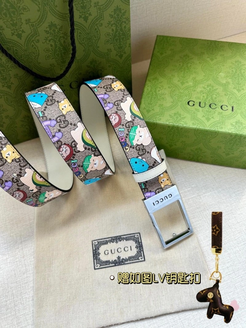 Gucci Belts TechFriendly 289705