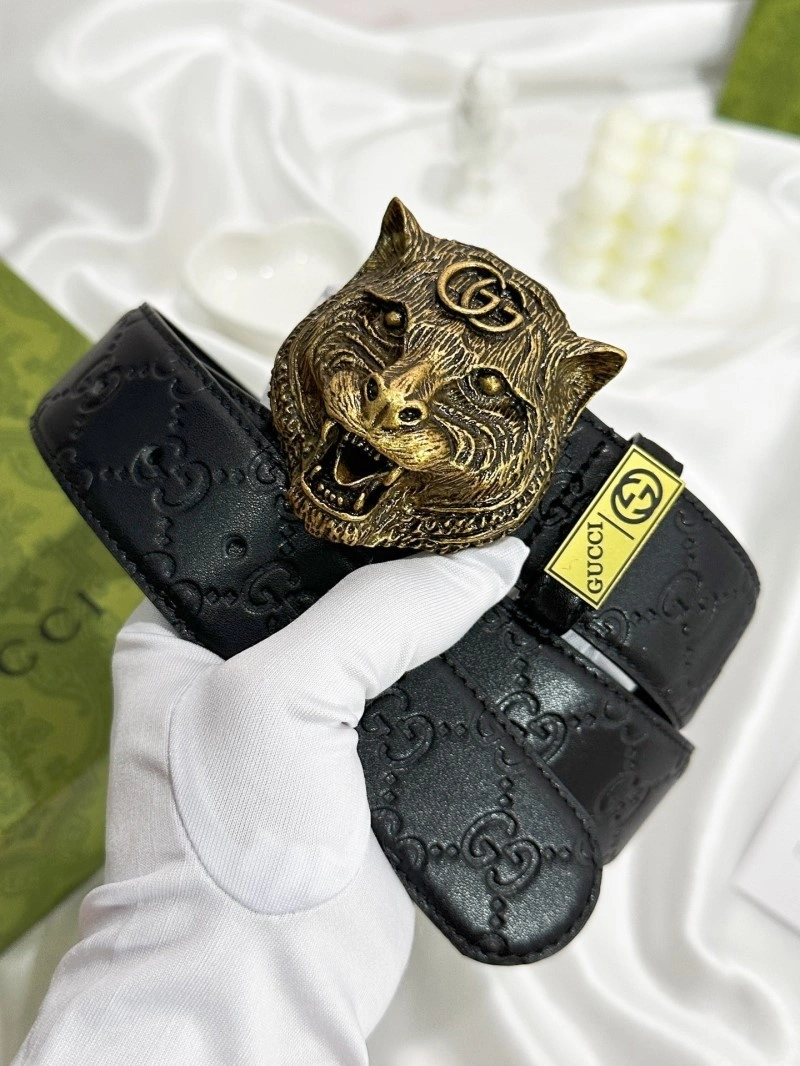 Youthful Gucci Belts 289698