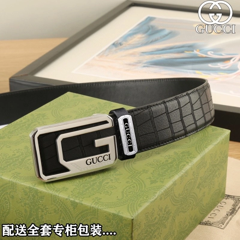 Trendy Gucci Belts 289697