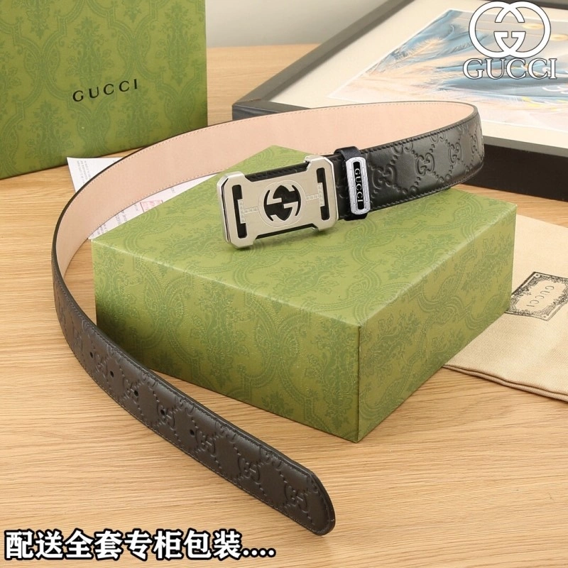 Gucci Belts Unisex 289695