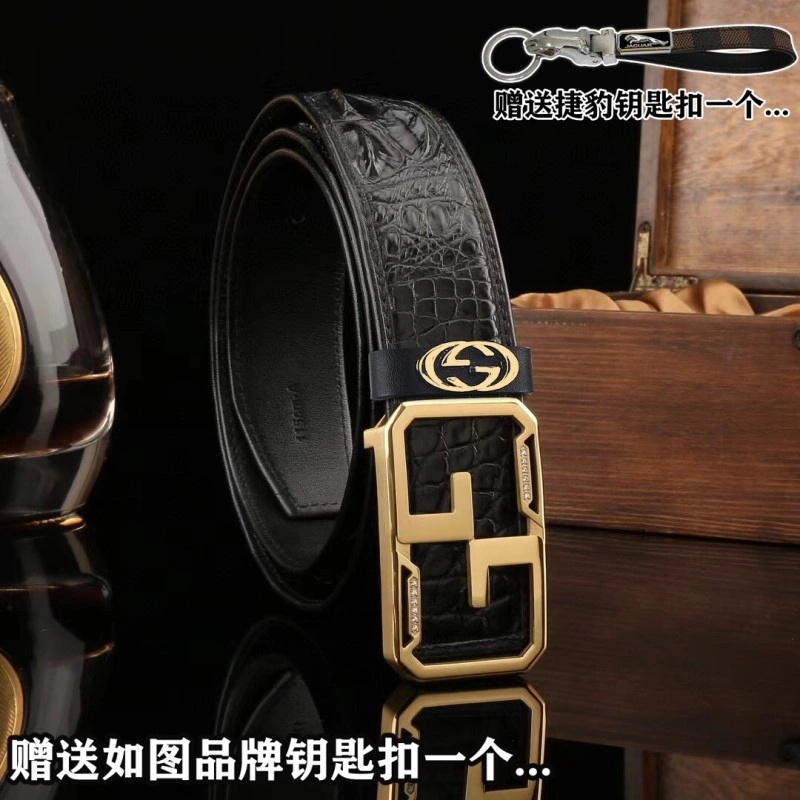 Gucci Belts Lightweight 289696