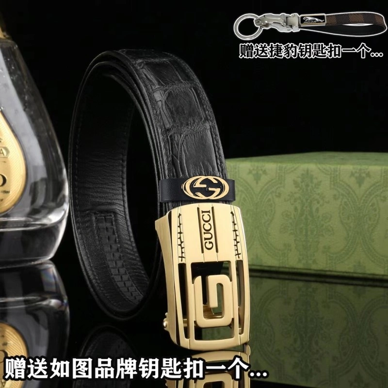 Effortless Gucci Belts 289690