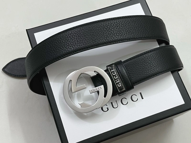 Gucci Belts Trendsetting 289665