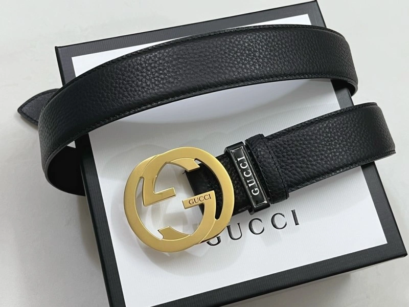 Modern Gucci Belts 289673
