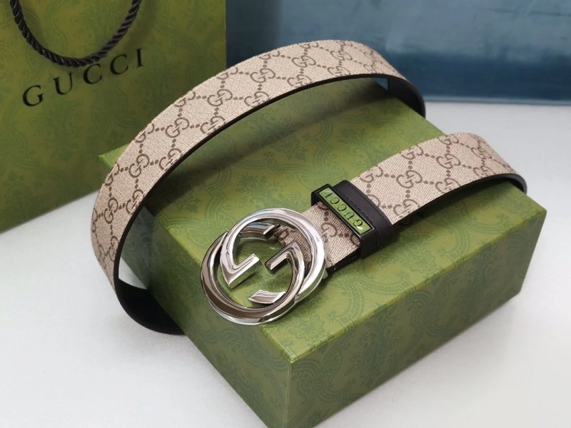 Gucci Belts Trendsetting 289668