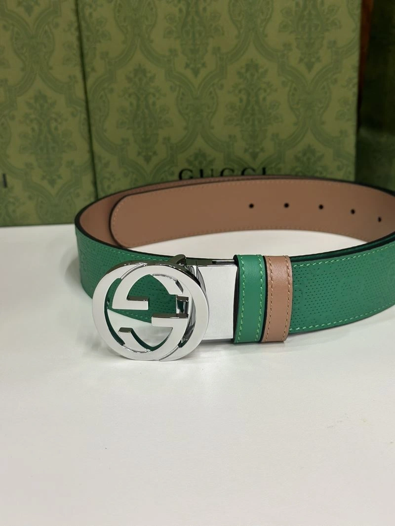 MultiPurpose Gucci Belts 293867
