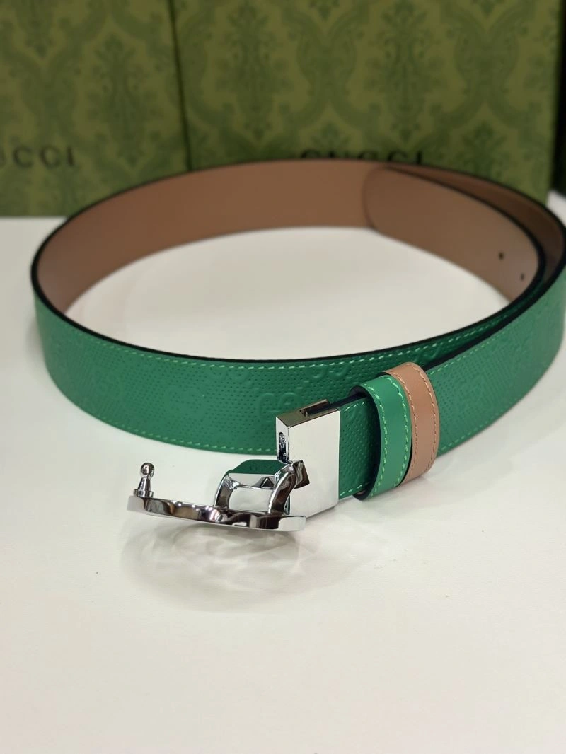 MultiPurpose Gucci Belts 293867