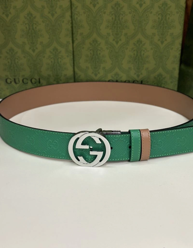 MultiPurpose Gucci Belts 293867