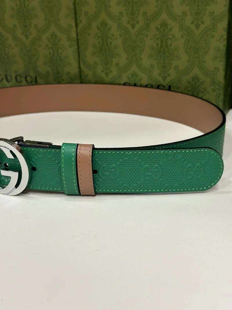 MultiPurpose Gucci Belts 293867