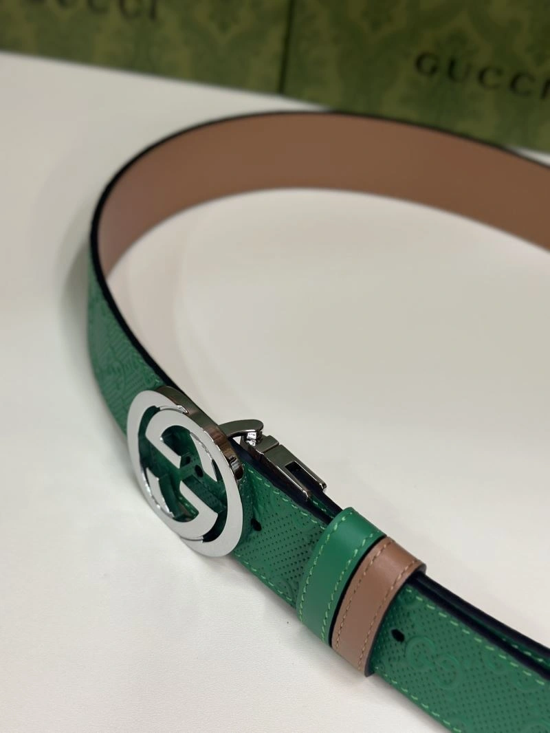 MultiPurpose Gucci Belts 293867