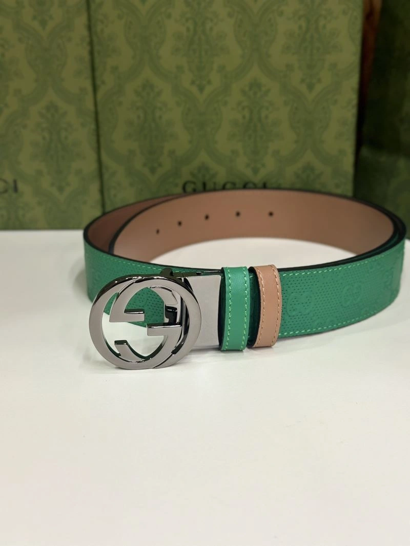 Resilient Gucci Belts 293875