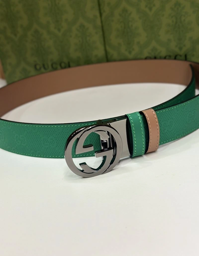 Resilient Gucci Belts 293875