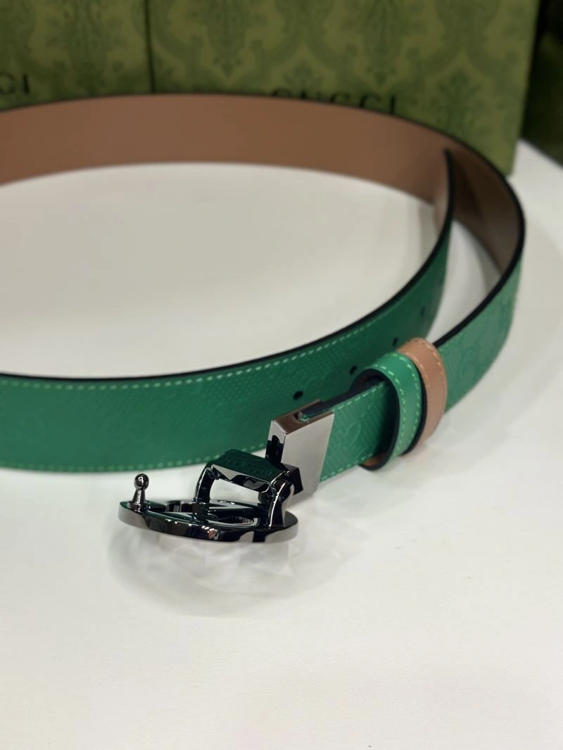 Resilient Gucci Belts 293875