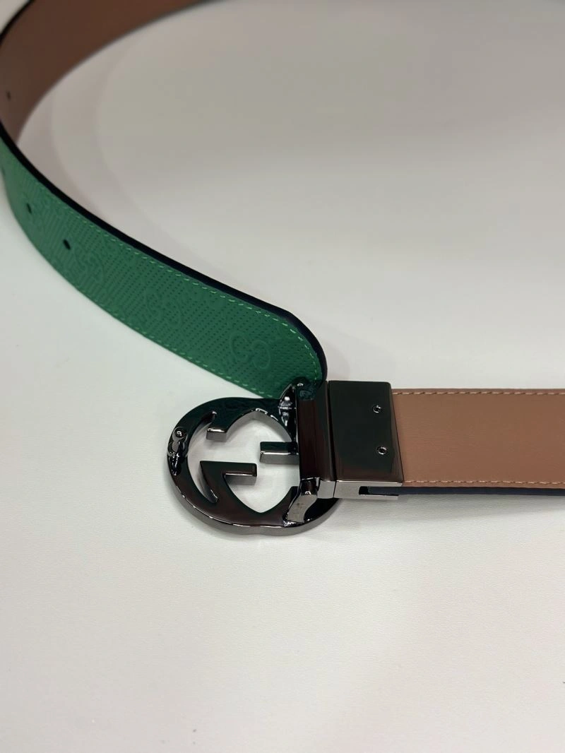 Resilient Gucci Belts 293875