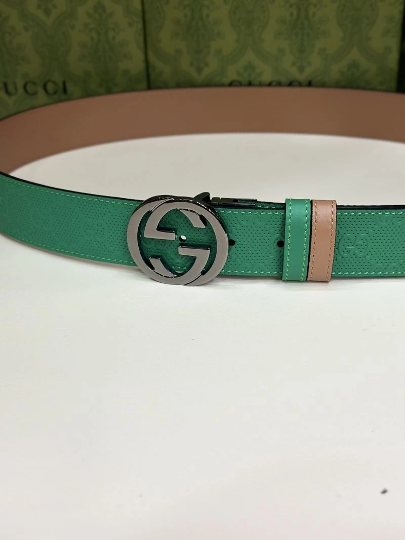 Resilient Gucci Belts 293875