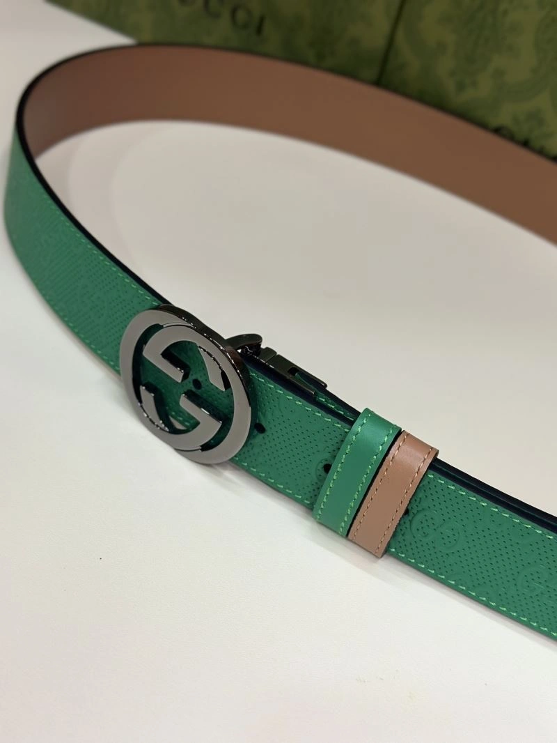 Resilient Gucci Belts 293875