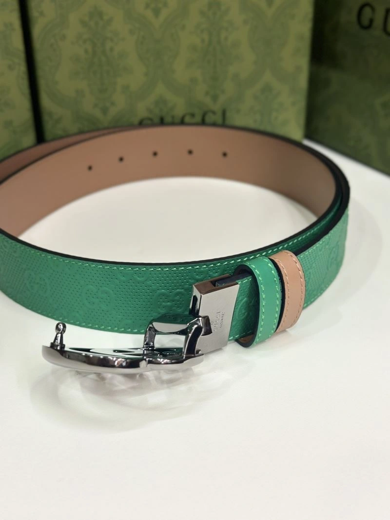 Gucci Belts Cozy 293858