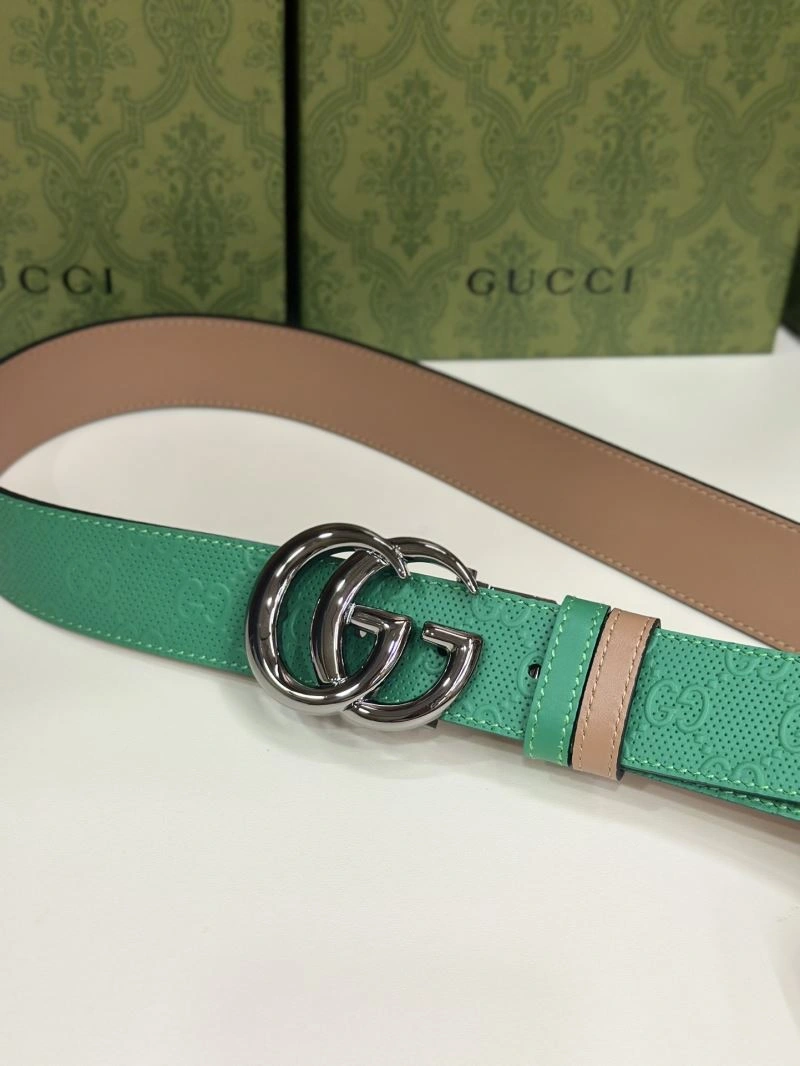 Gucci Belts Cozy 293858