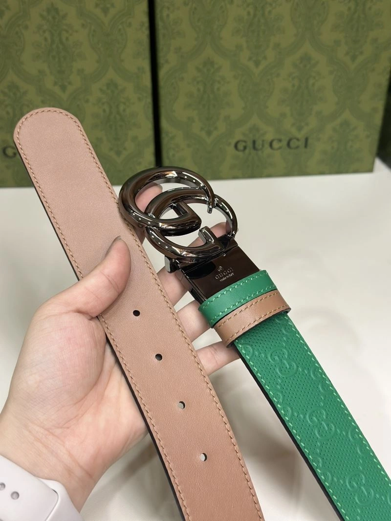 Gucci Belts Cozy 293858