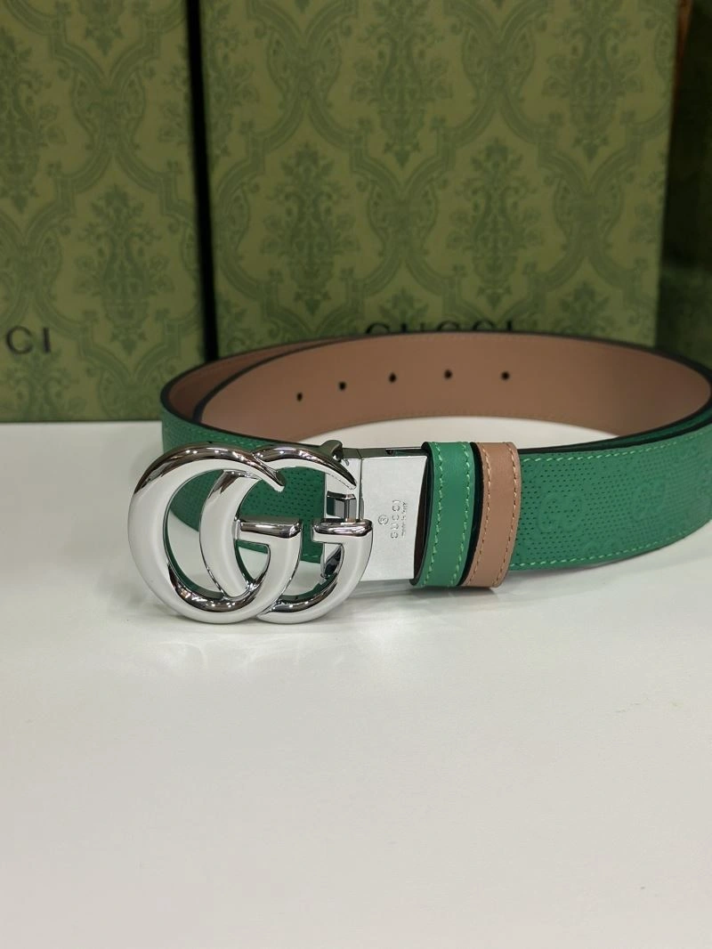 Youthful Gucci Belts 293860