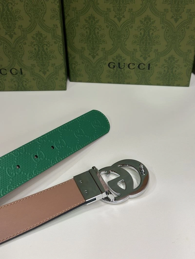 Youthful Gucci Belts 293860