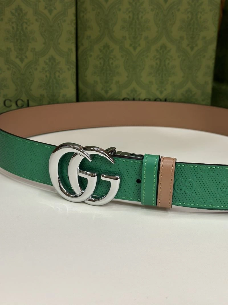 Youthful Gucci Belts 293860