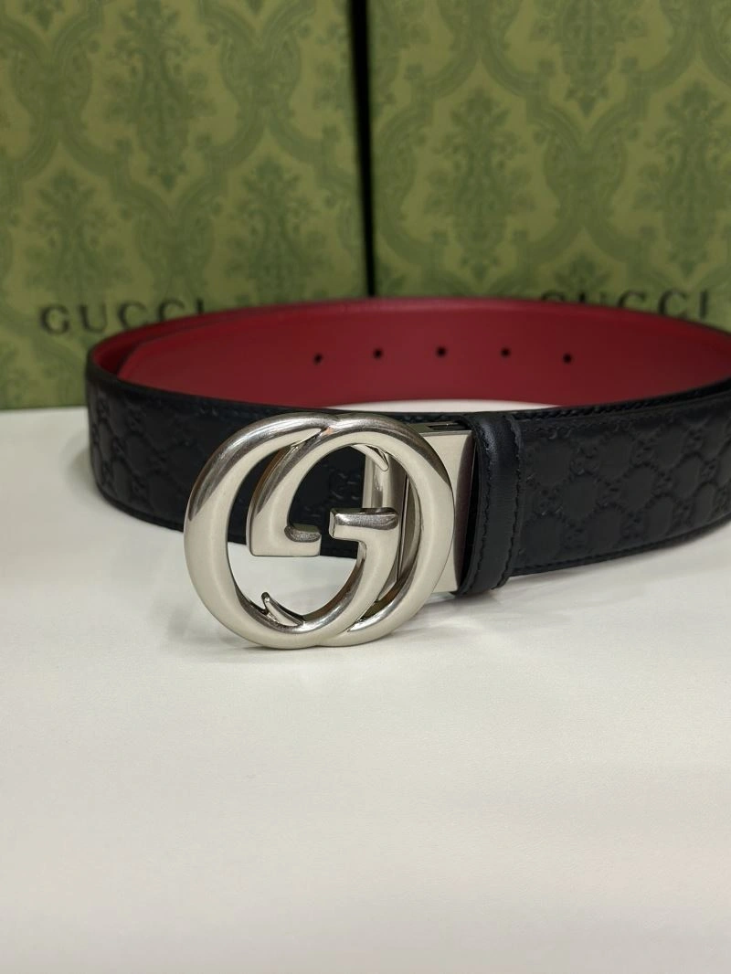 TravelReady Gucci Belts 293859