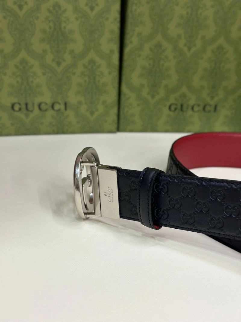 TravelReady Gucci Belts 293859