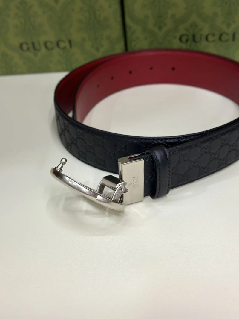 TravelReady Gucci Belts 293859